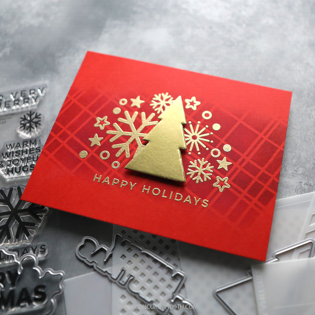 Simple Christmas Bundle