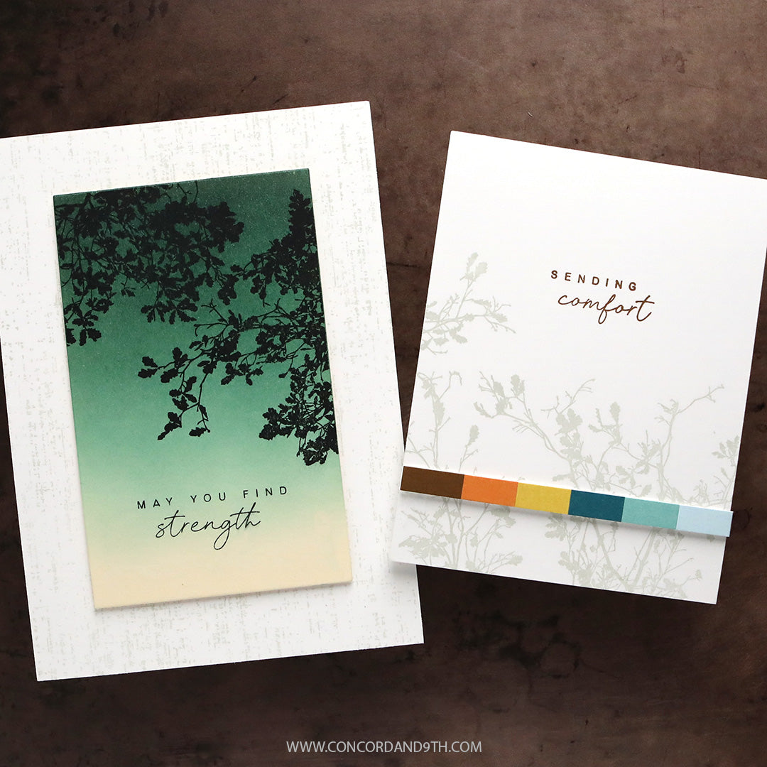 Courage and Strength Bundle