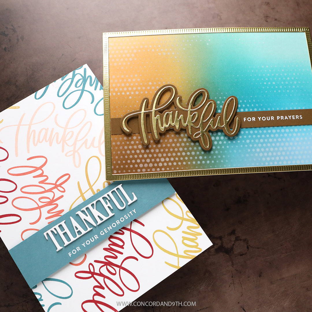 Thankful Bundle