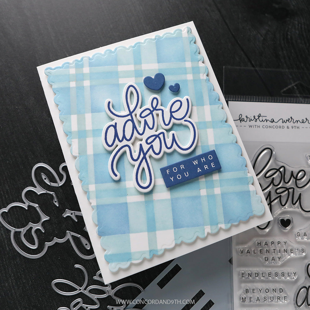 Love and Adore You Bundle