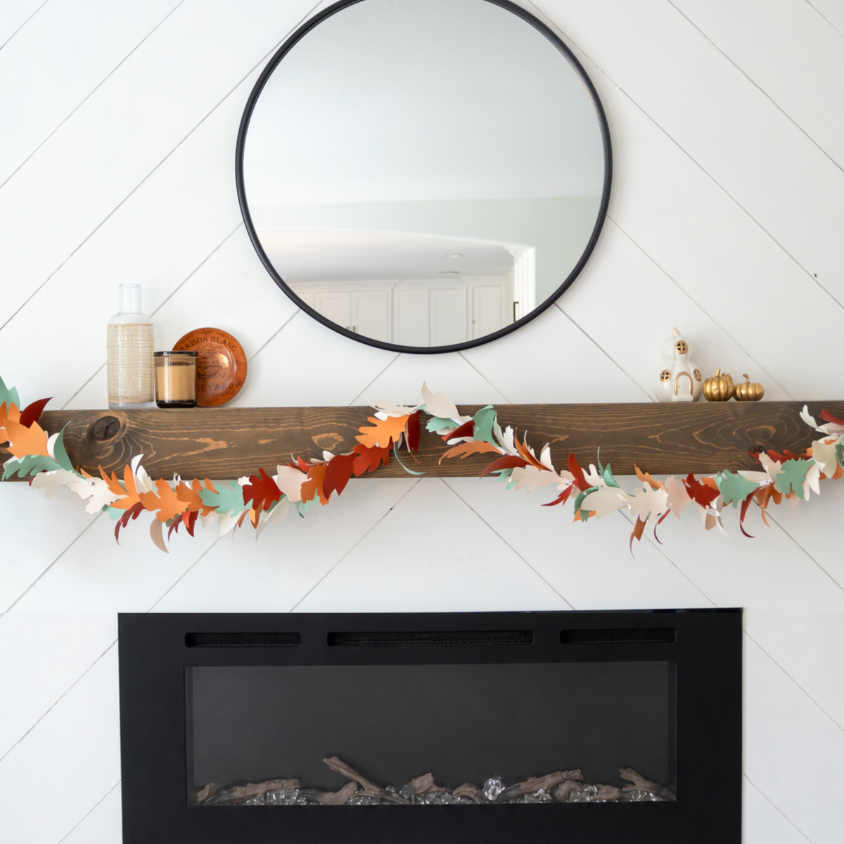 Harvest Garland
