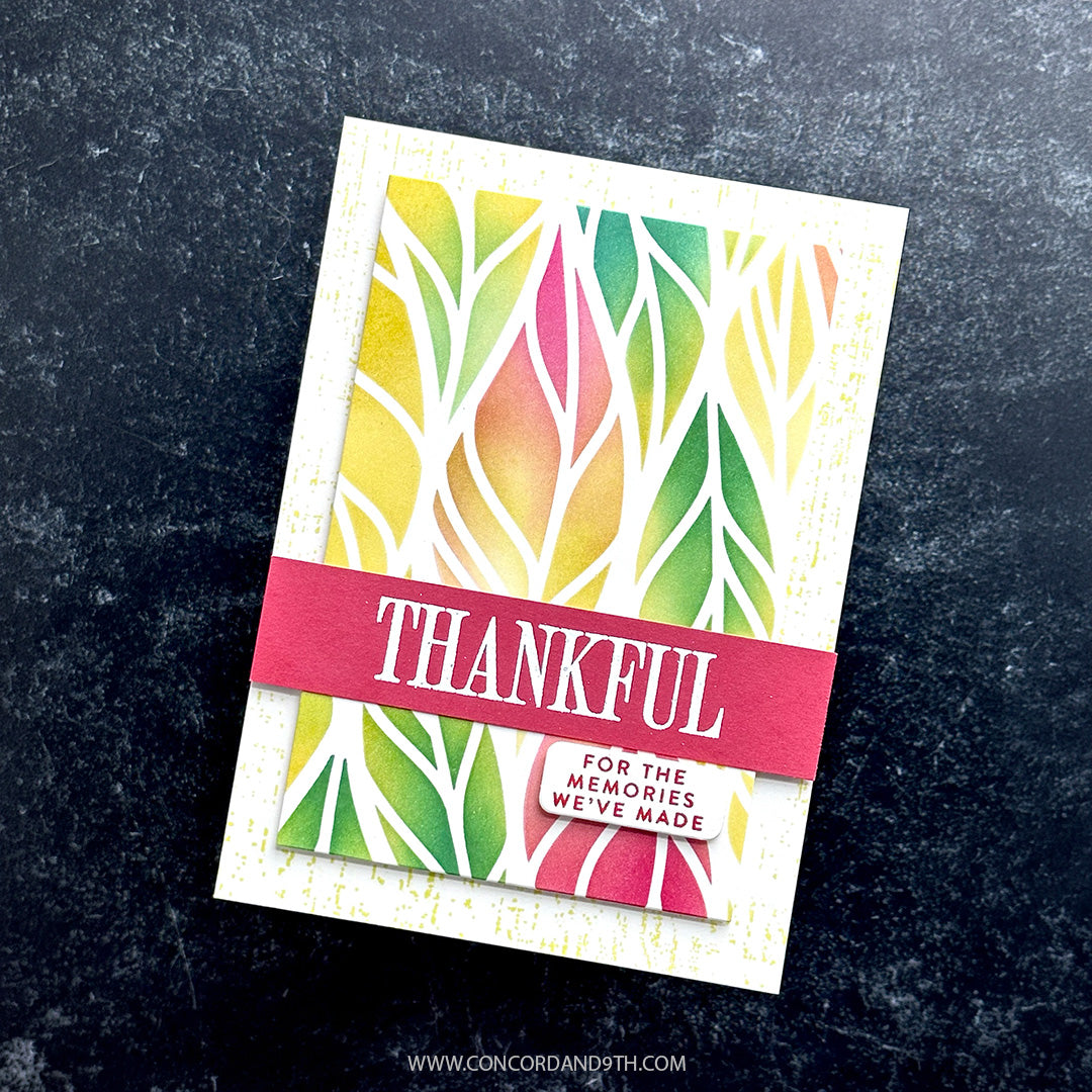 Thankful Bundle