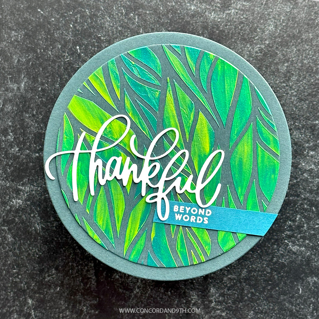 Thankful Bundle