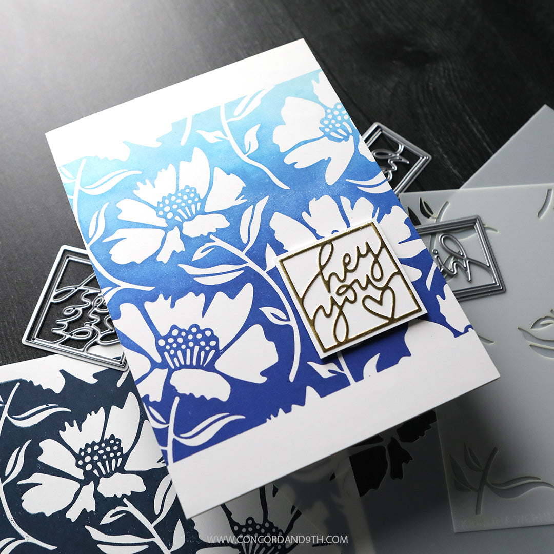 Aubrey Blooms Bundle