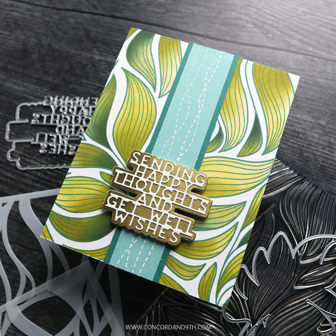 Kristina's Finishing Touches Bundle