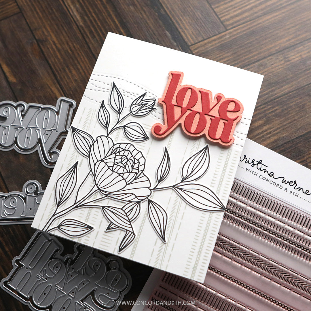 Kristina's Finishing Touches Dies