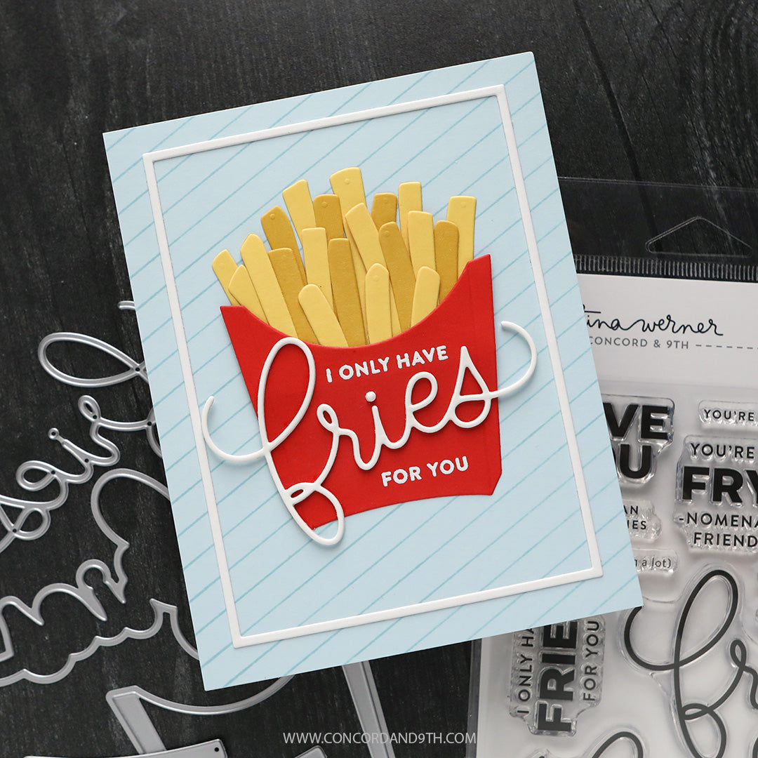 So Fry-tastic Bundle