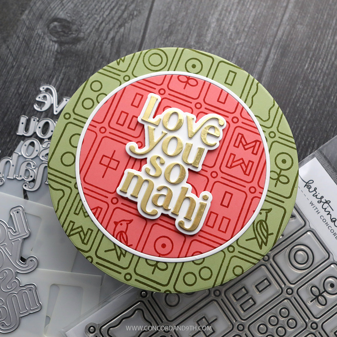 Easy Repeat Tiles Bundle