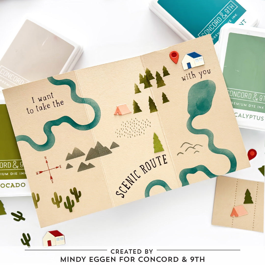 Adventure Awaits Dies