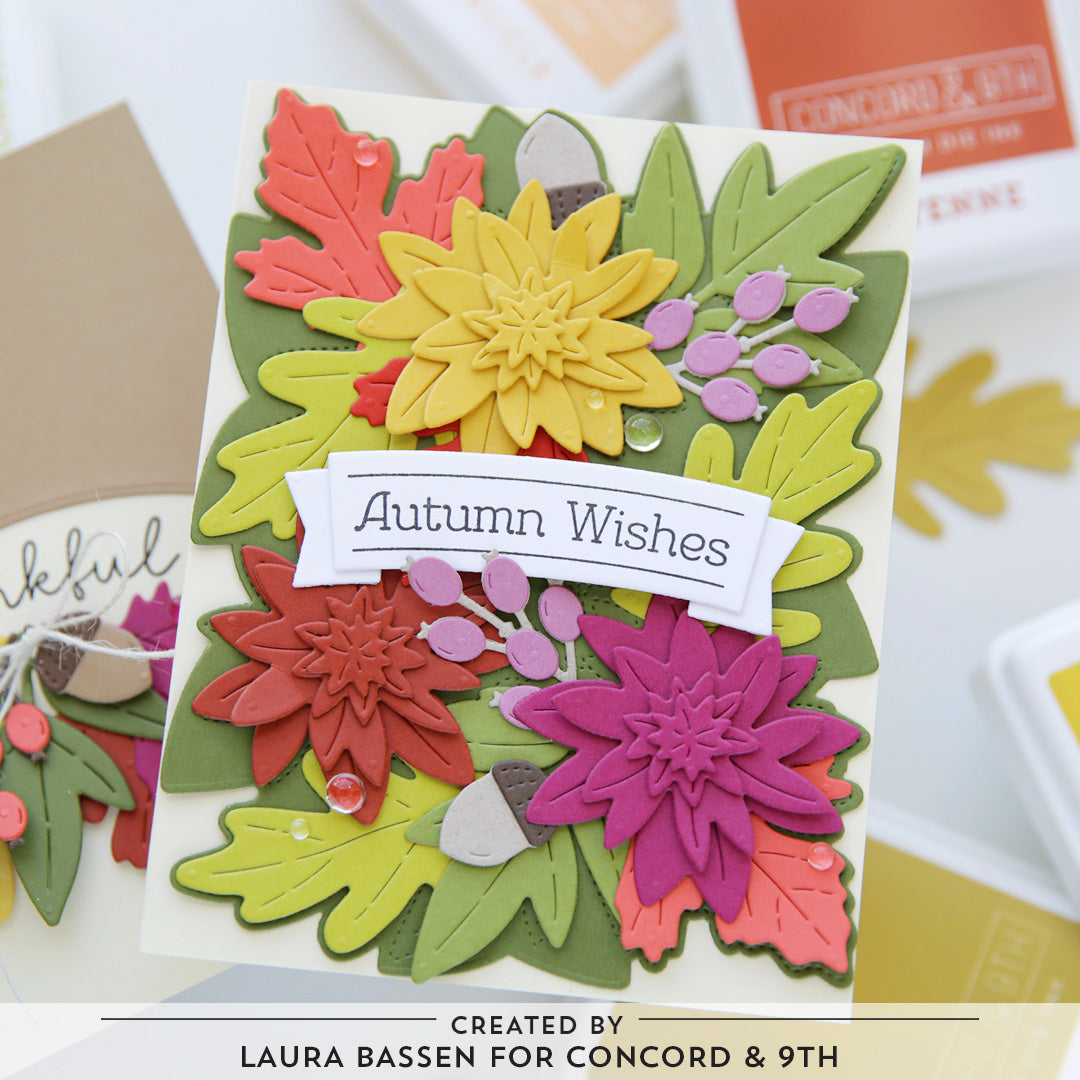 Autumn Splendor Bundle
