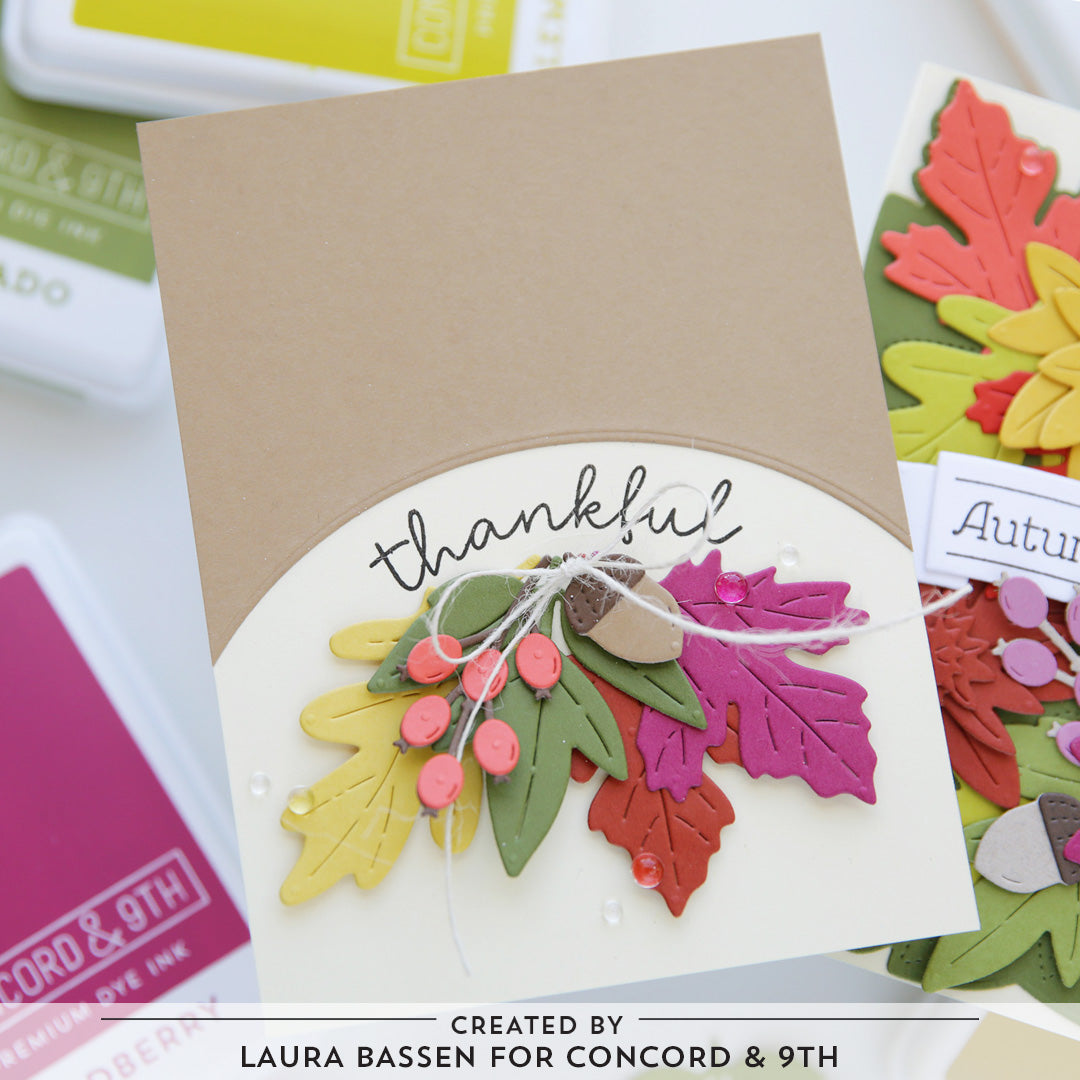 Autumn Splendor Bundle