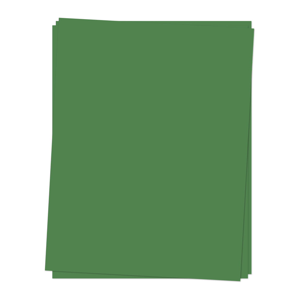Cardstock: Basil