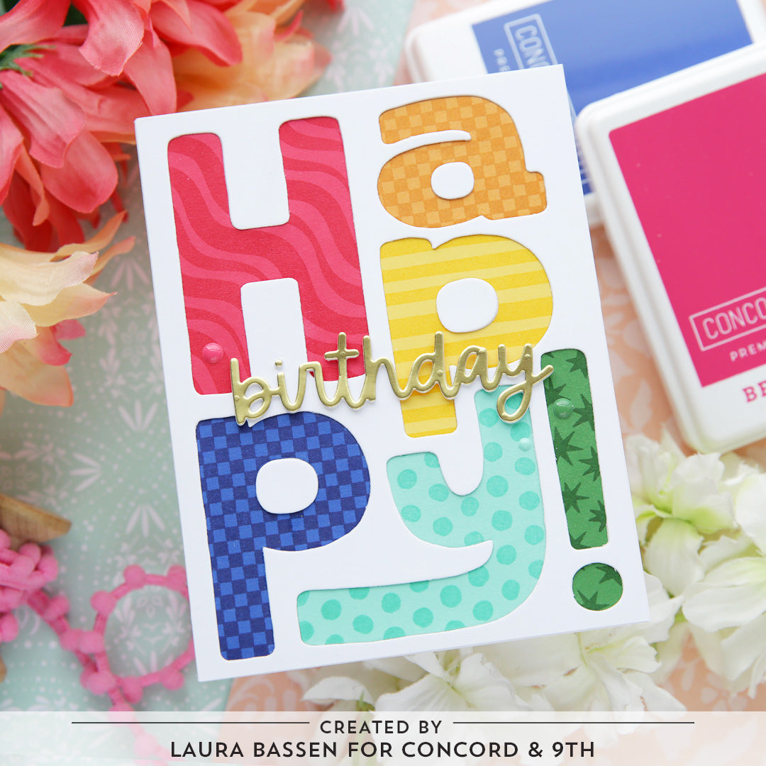 Big Happy Bundle