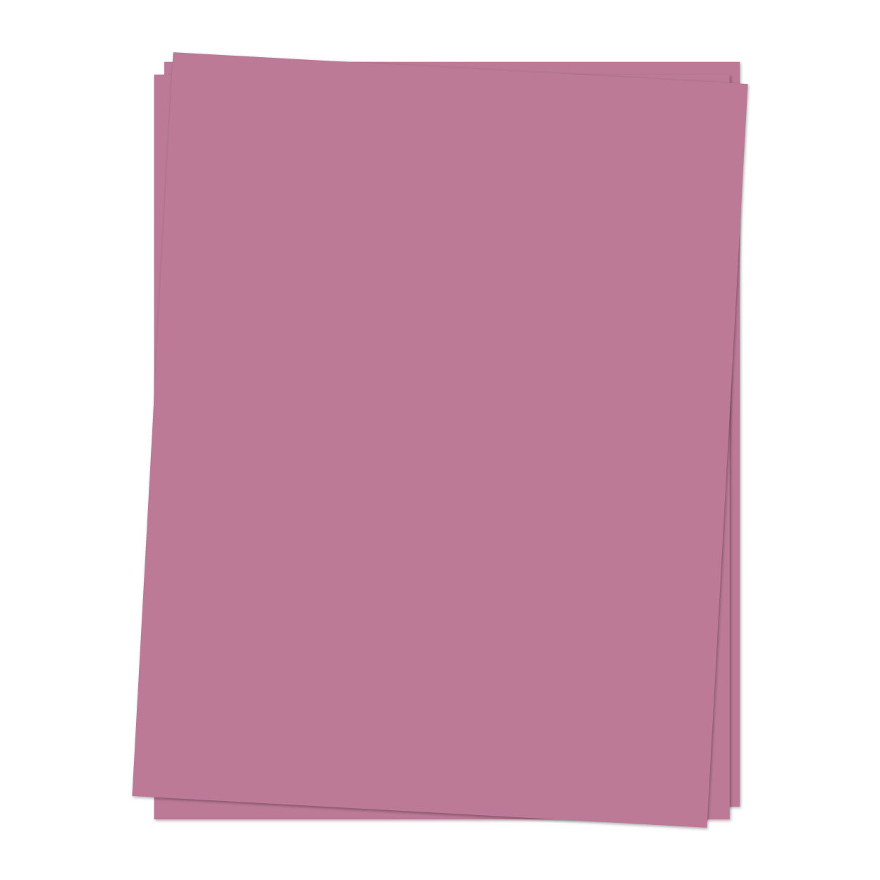 Cardstock: Briar Rose