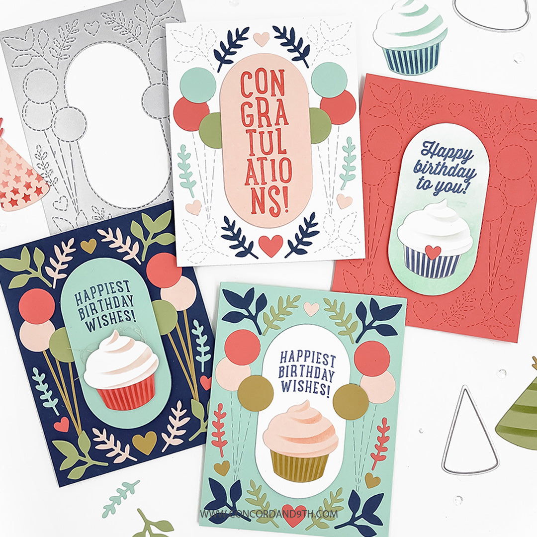 Celebrate You Bundle