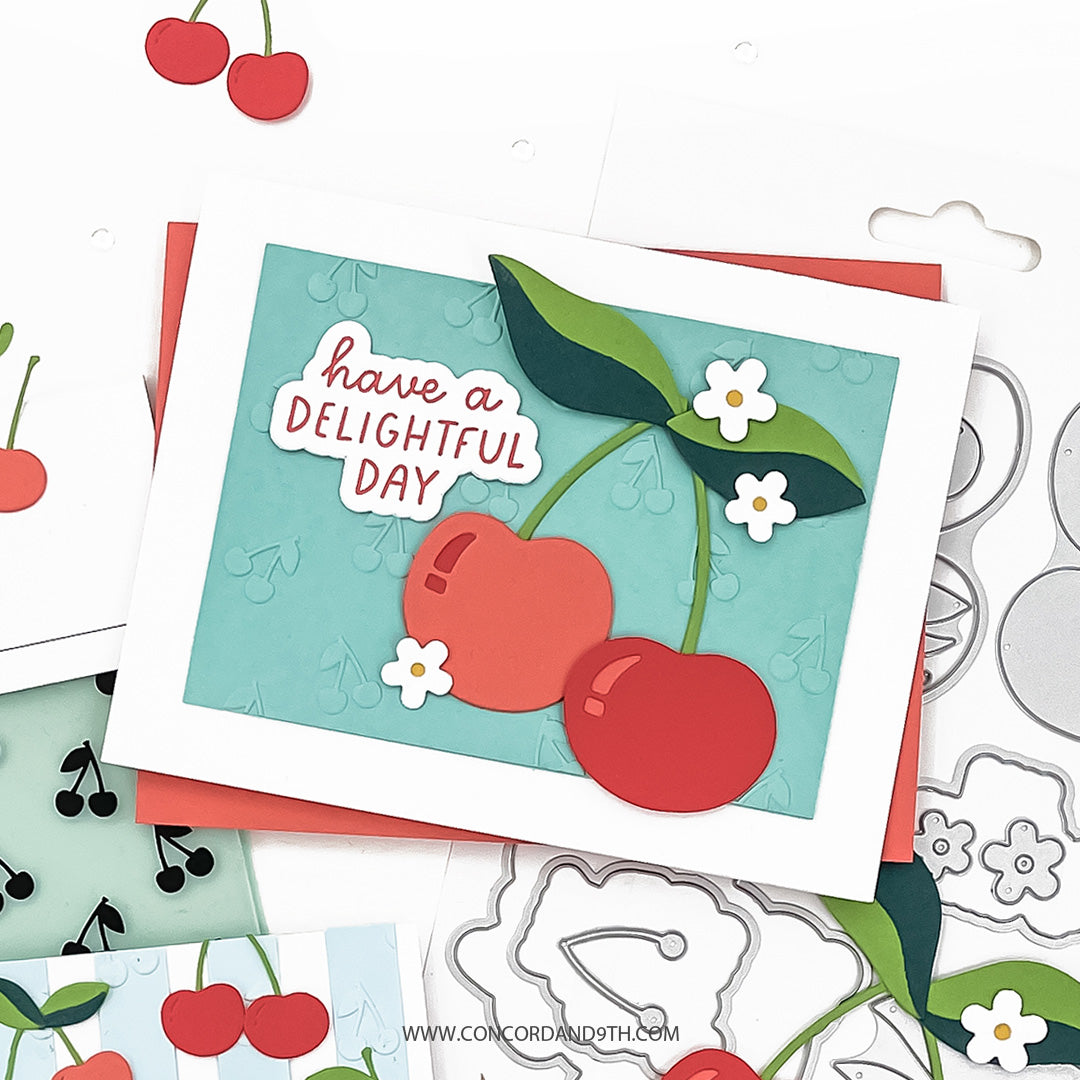 Cherry Nice Bundle