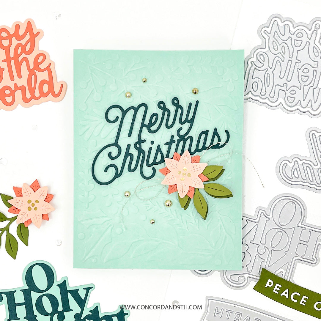 Holiday Greetings Bundle