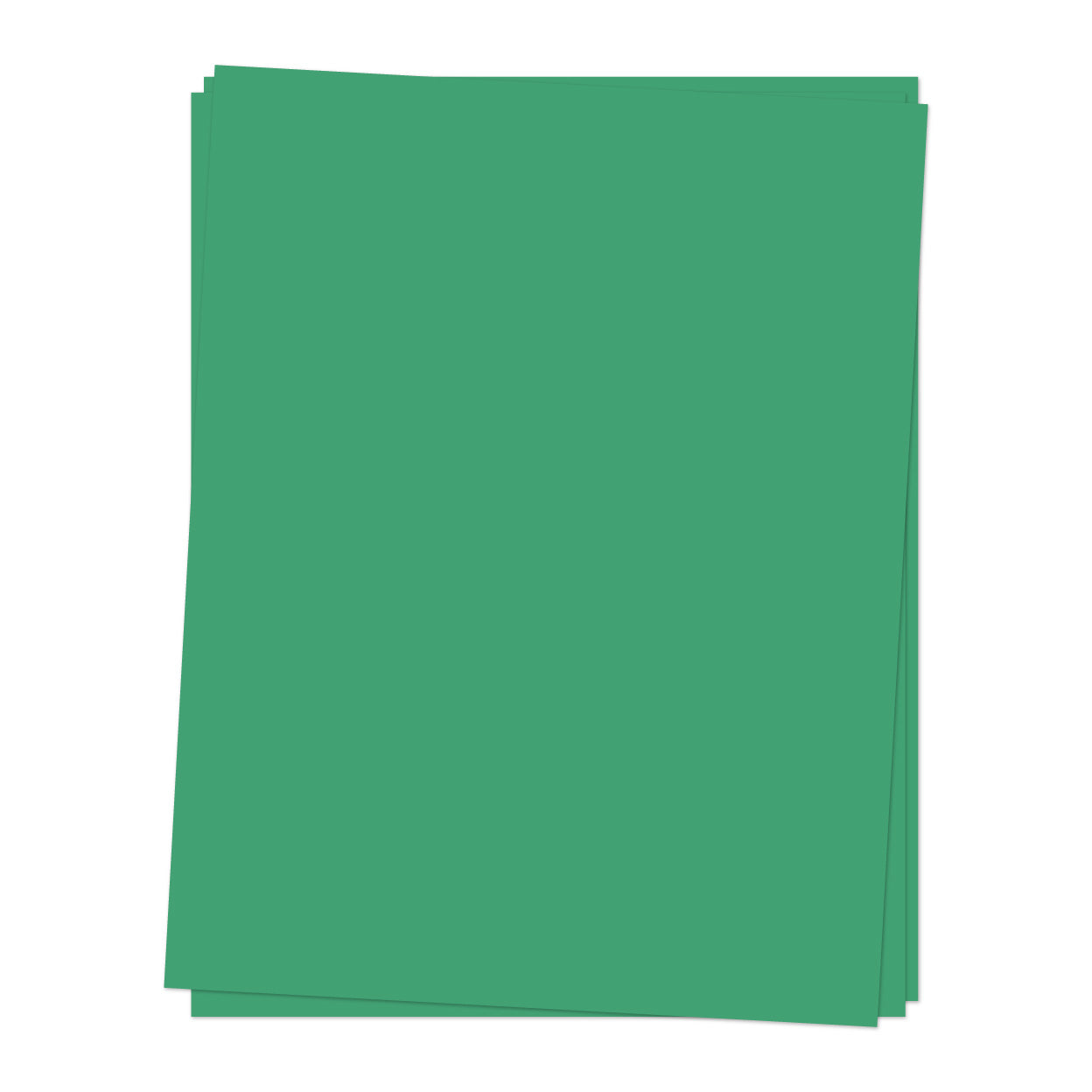 Cardstock: Clover