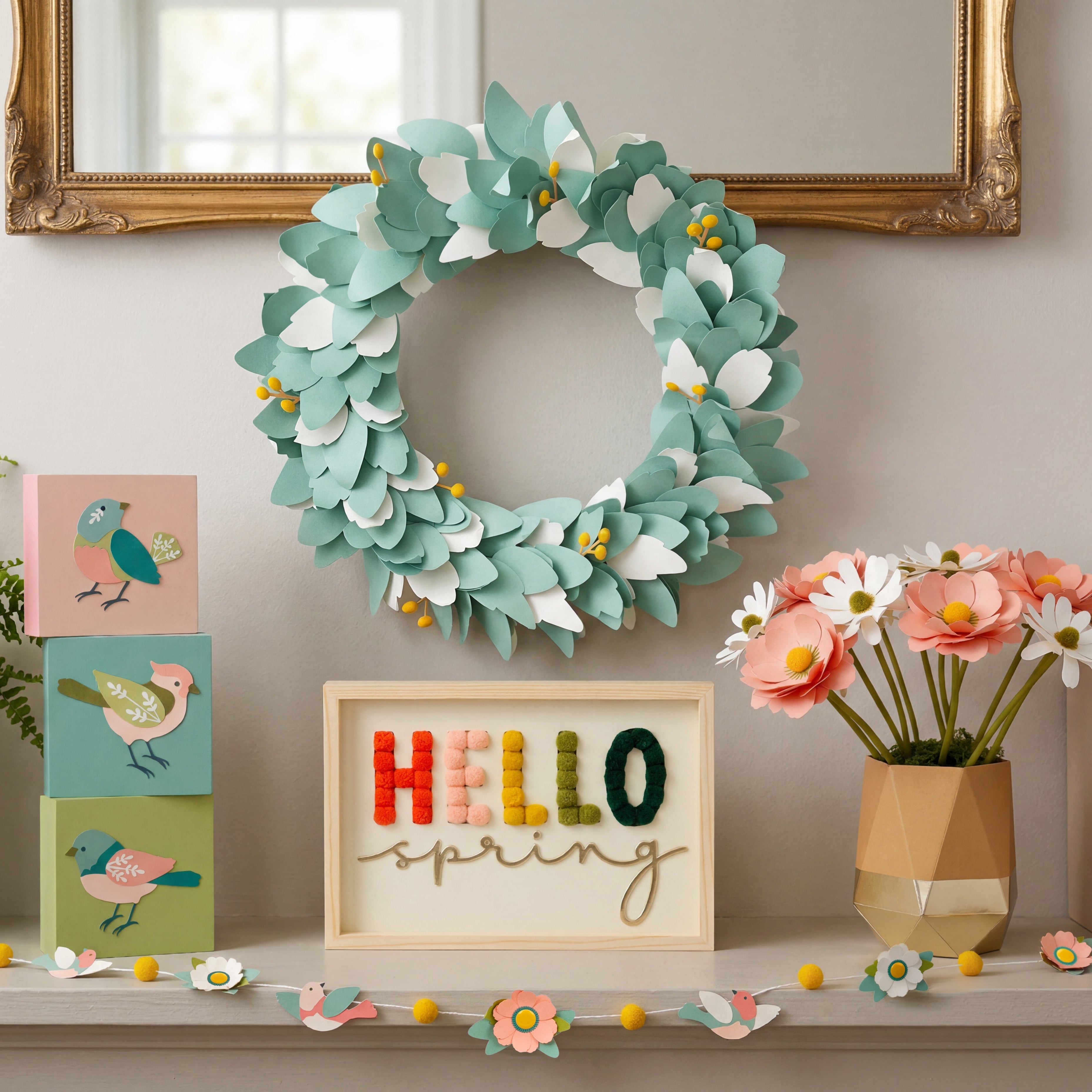 Complete Collection: In Bloom