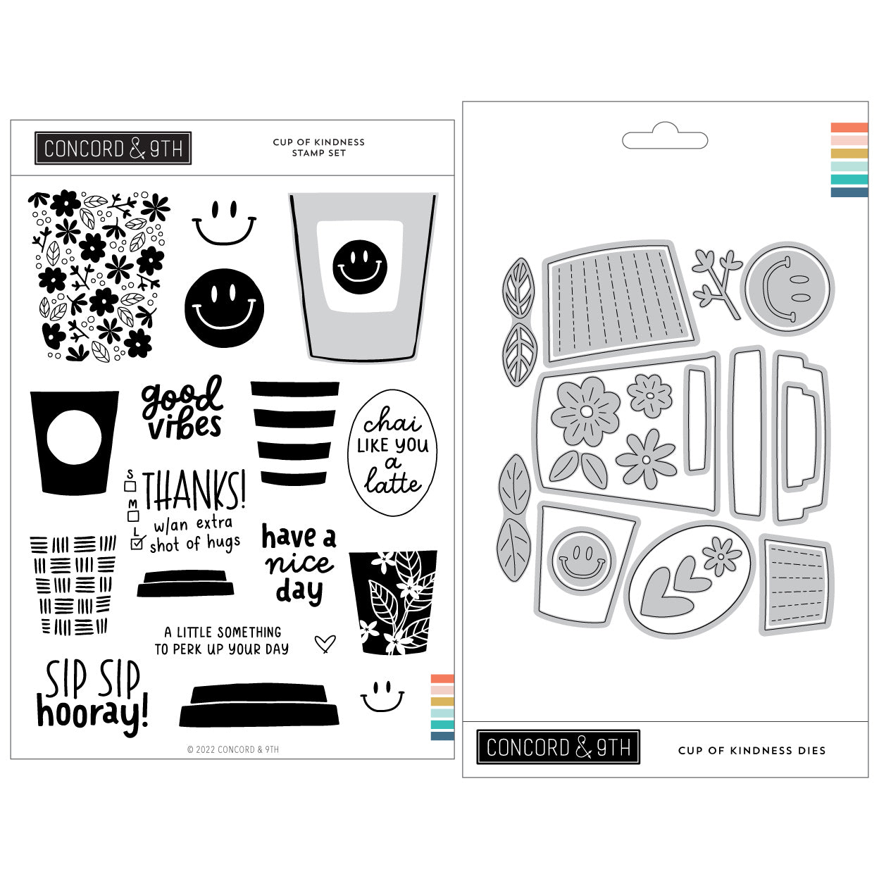 Cup of Kindness Bundle