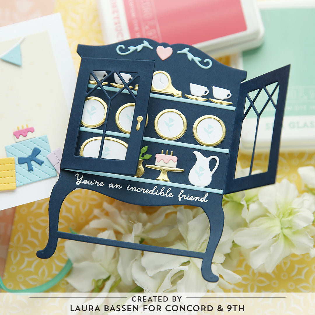 Curio Bundle