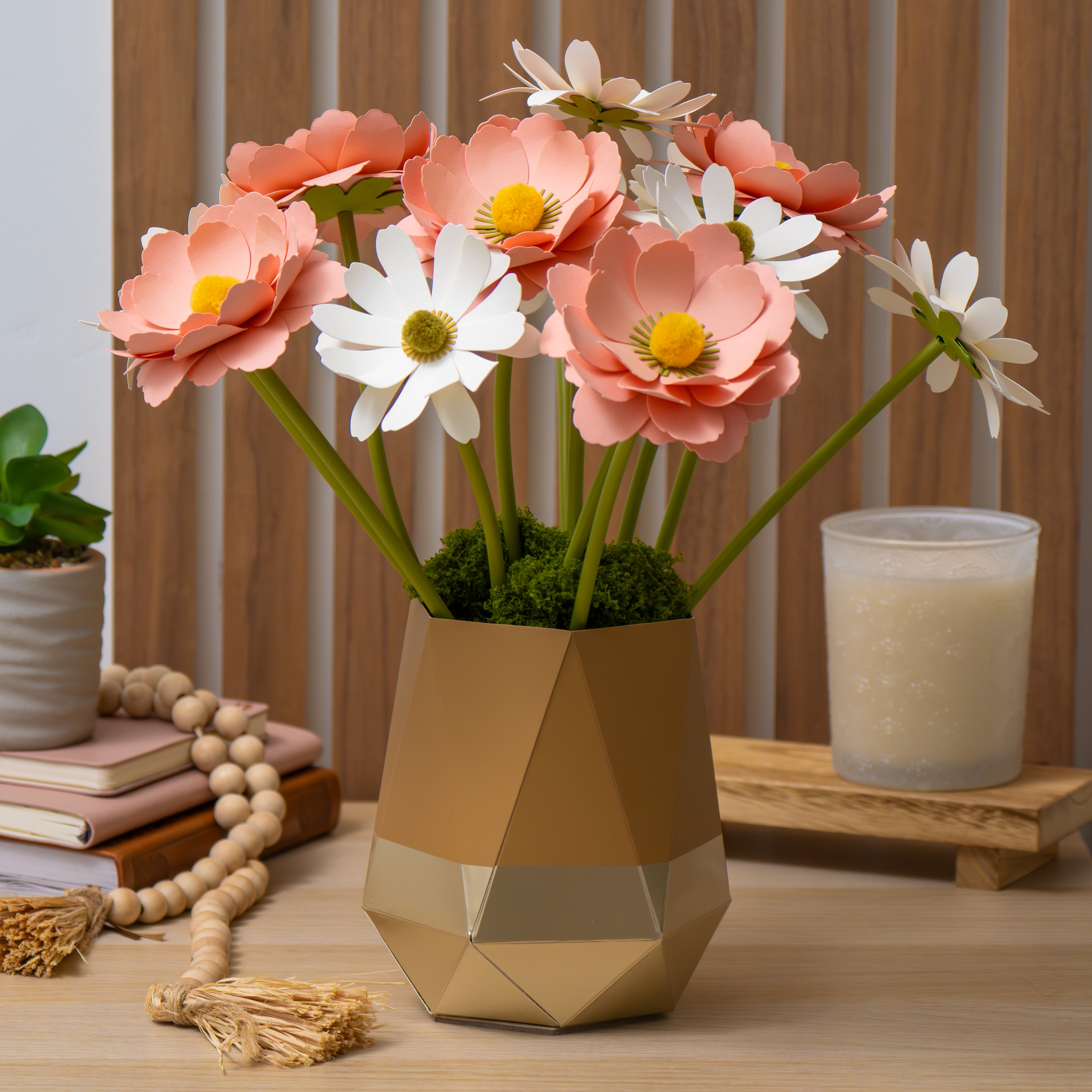 Gathered Blooms