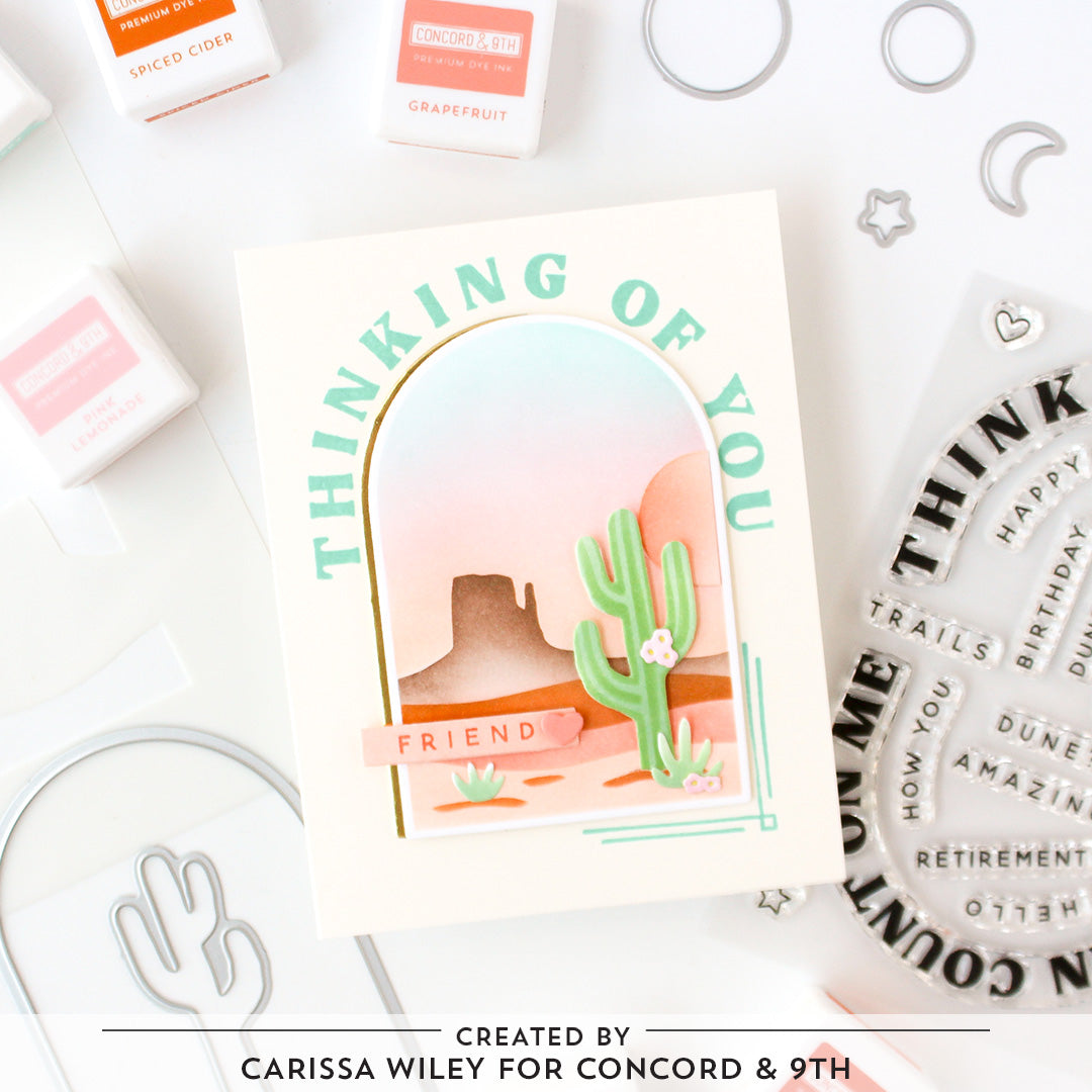 Desertscape Bundle