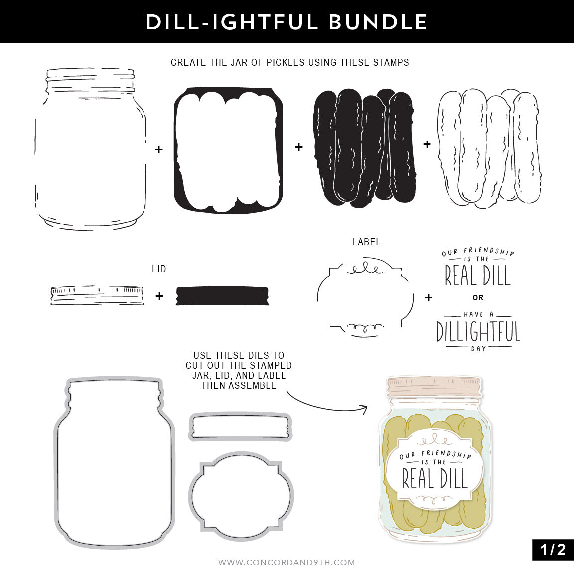 Dill-ightful Bundle