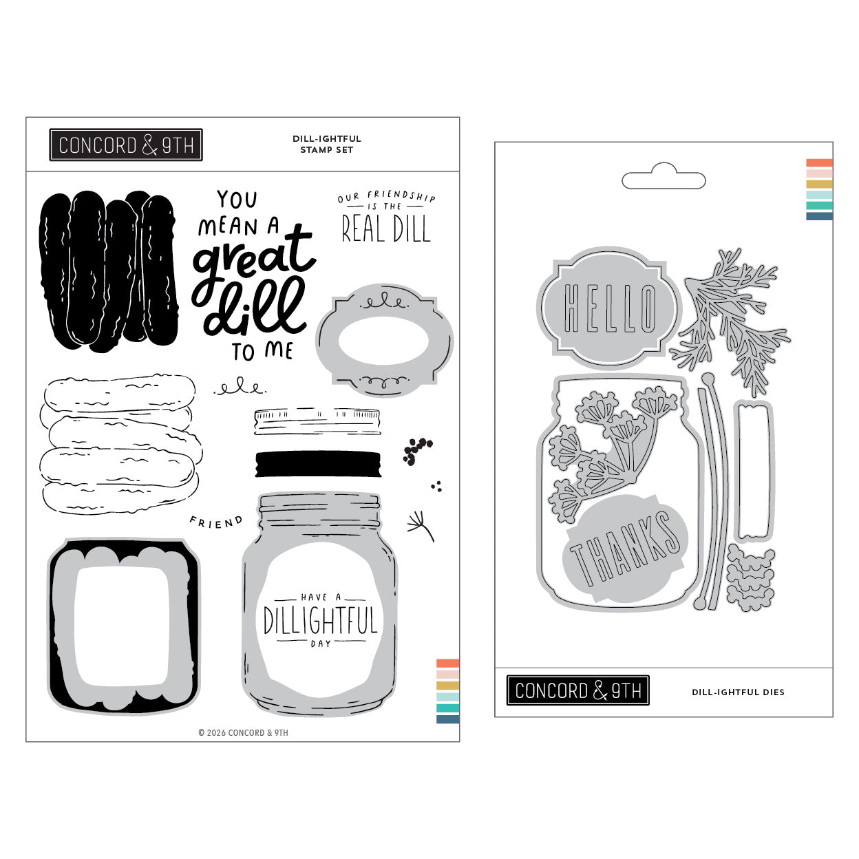Dill-ightful Bundle