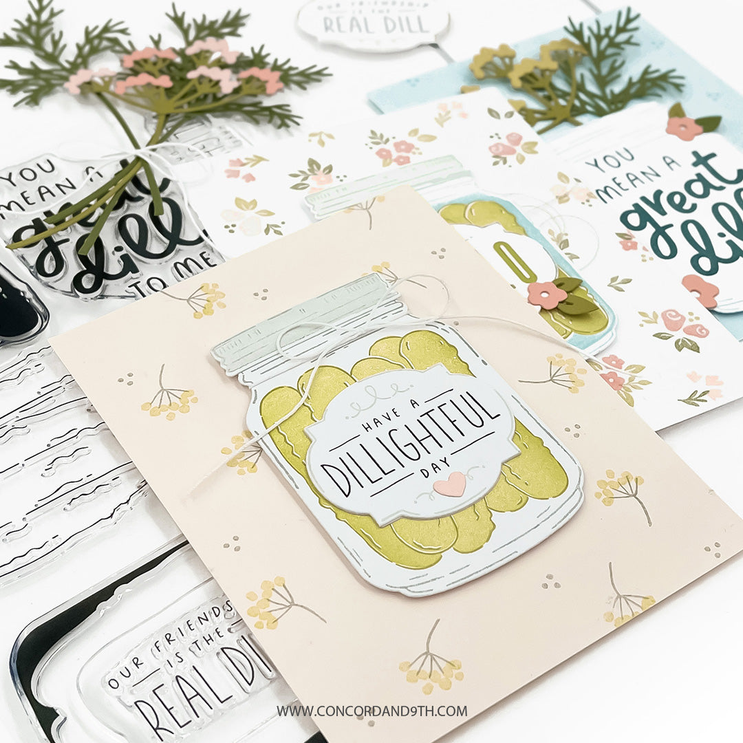 Dill-ightful Bundle