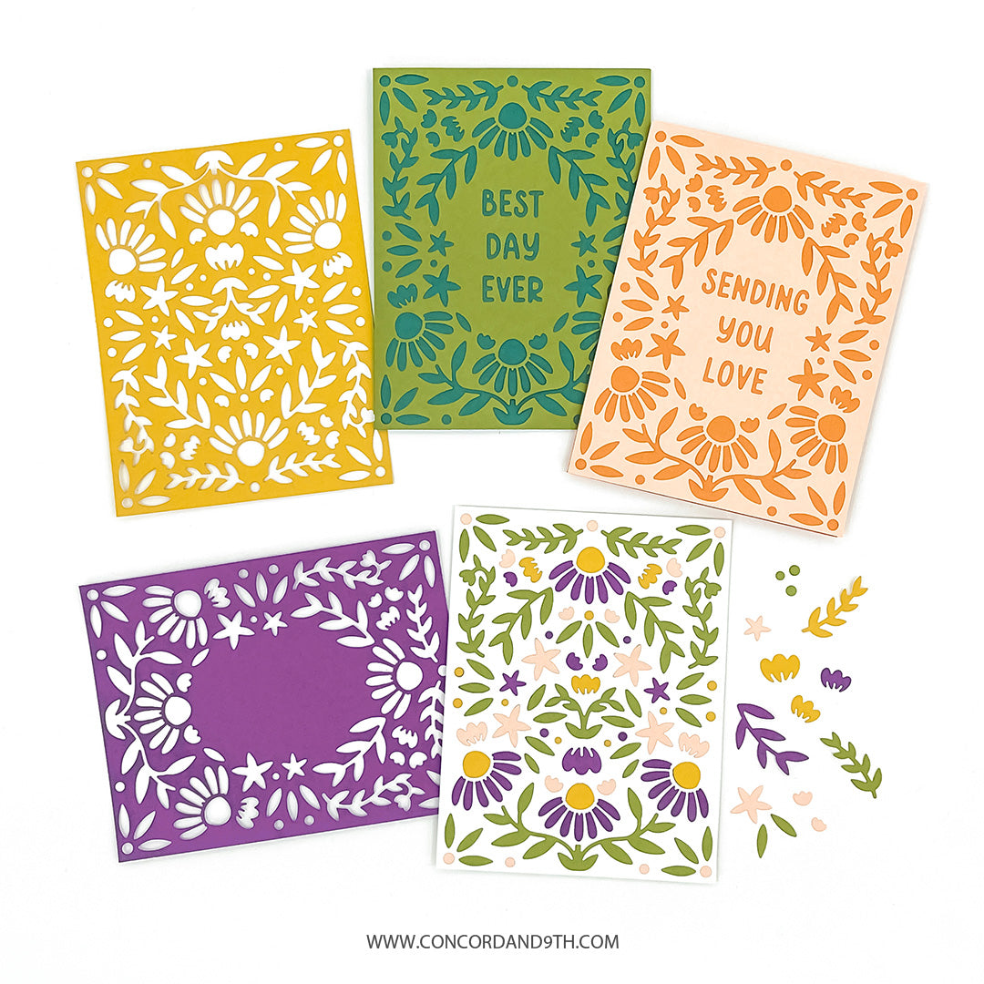 LAST CHANCE: Enchanted Garden Dies