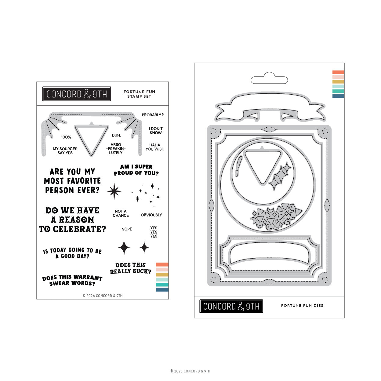 Fortune Fun Bundle