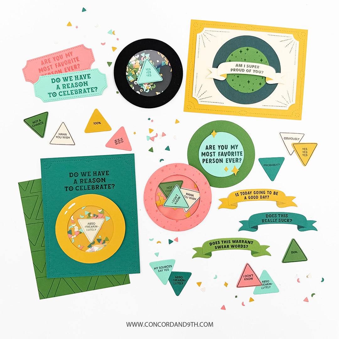 Fortune Fun Bundle