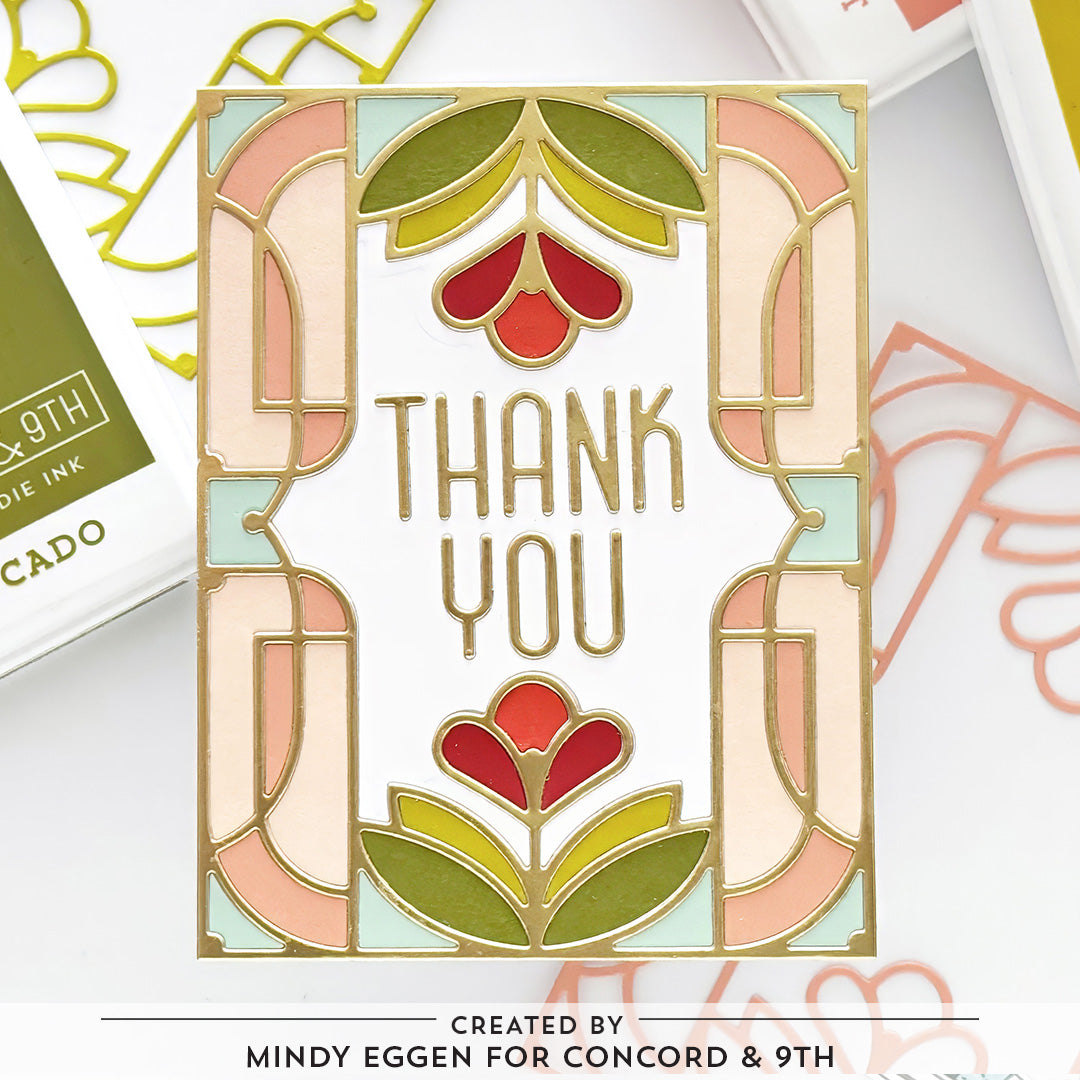Gilded Glass Bundle