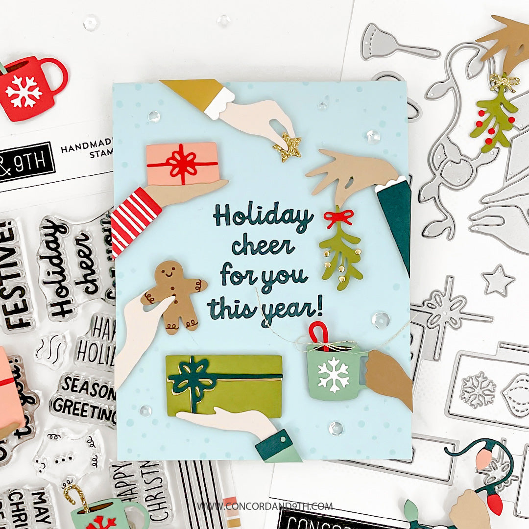 Handmade Holiday Bundle