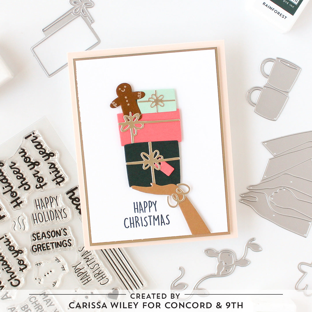 Handmade Holiday Bundle