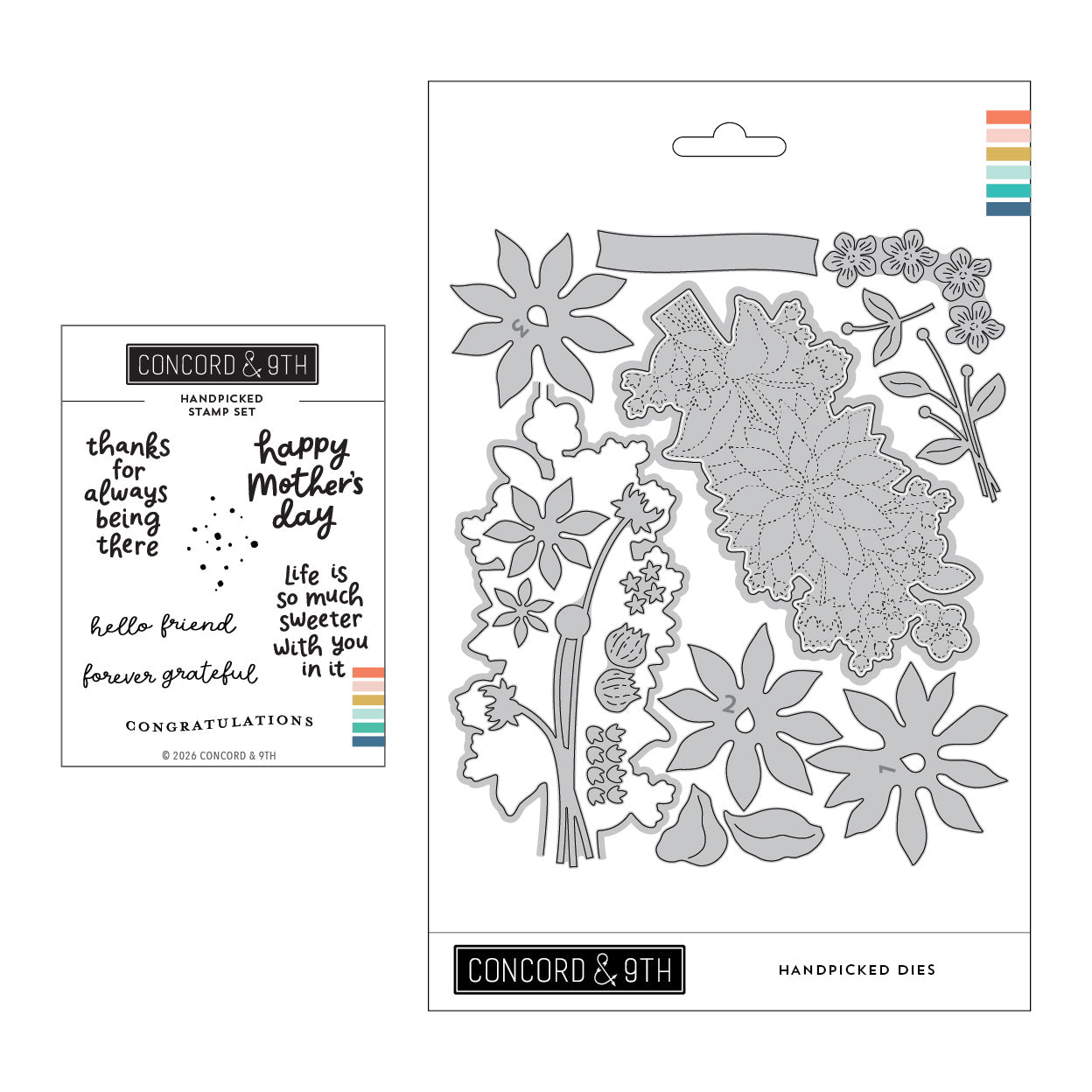Handpicked Bundle