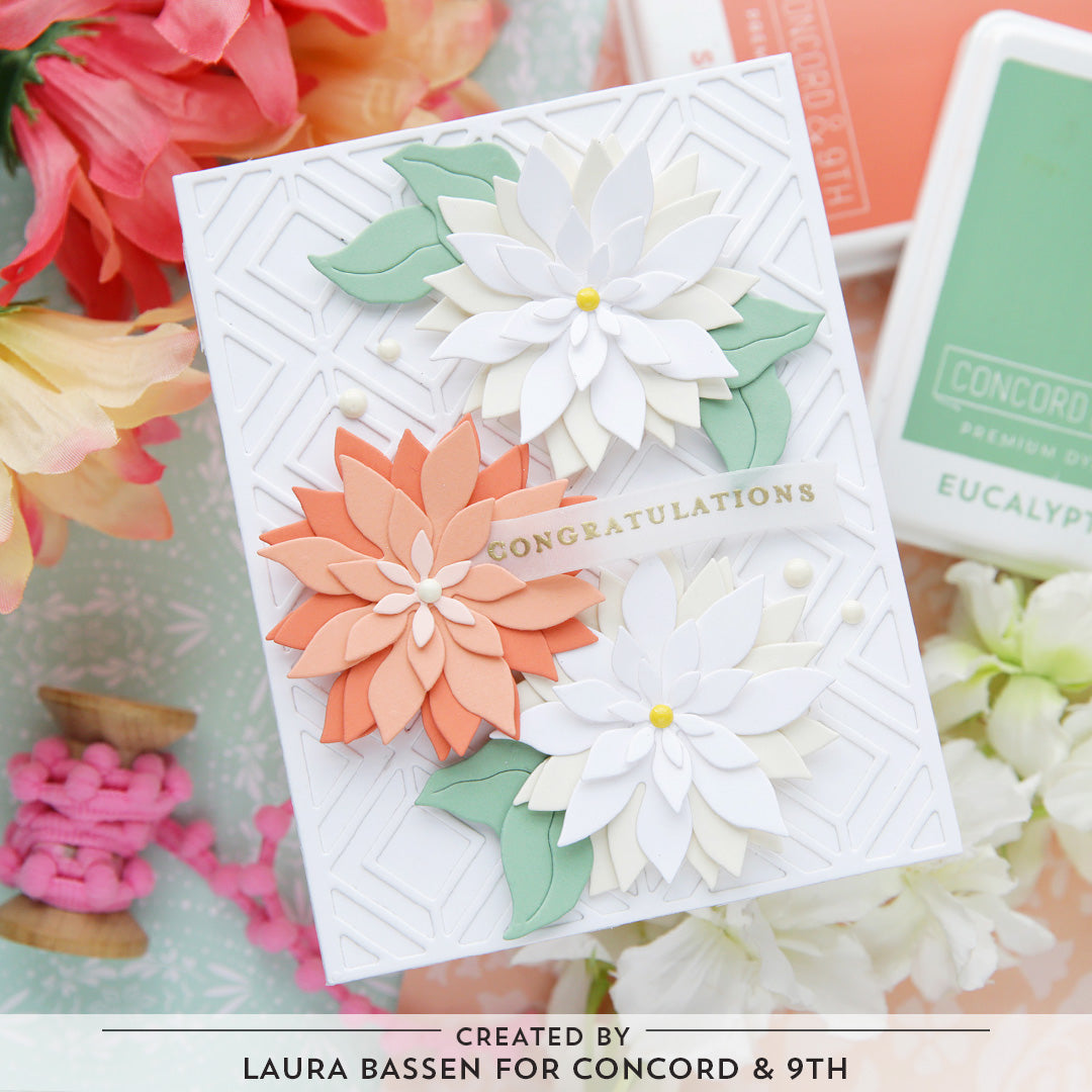 Handpicked Stamp Set