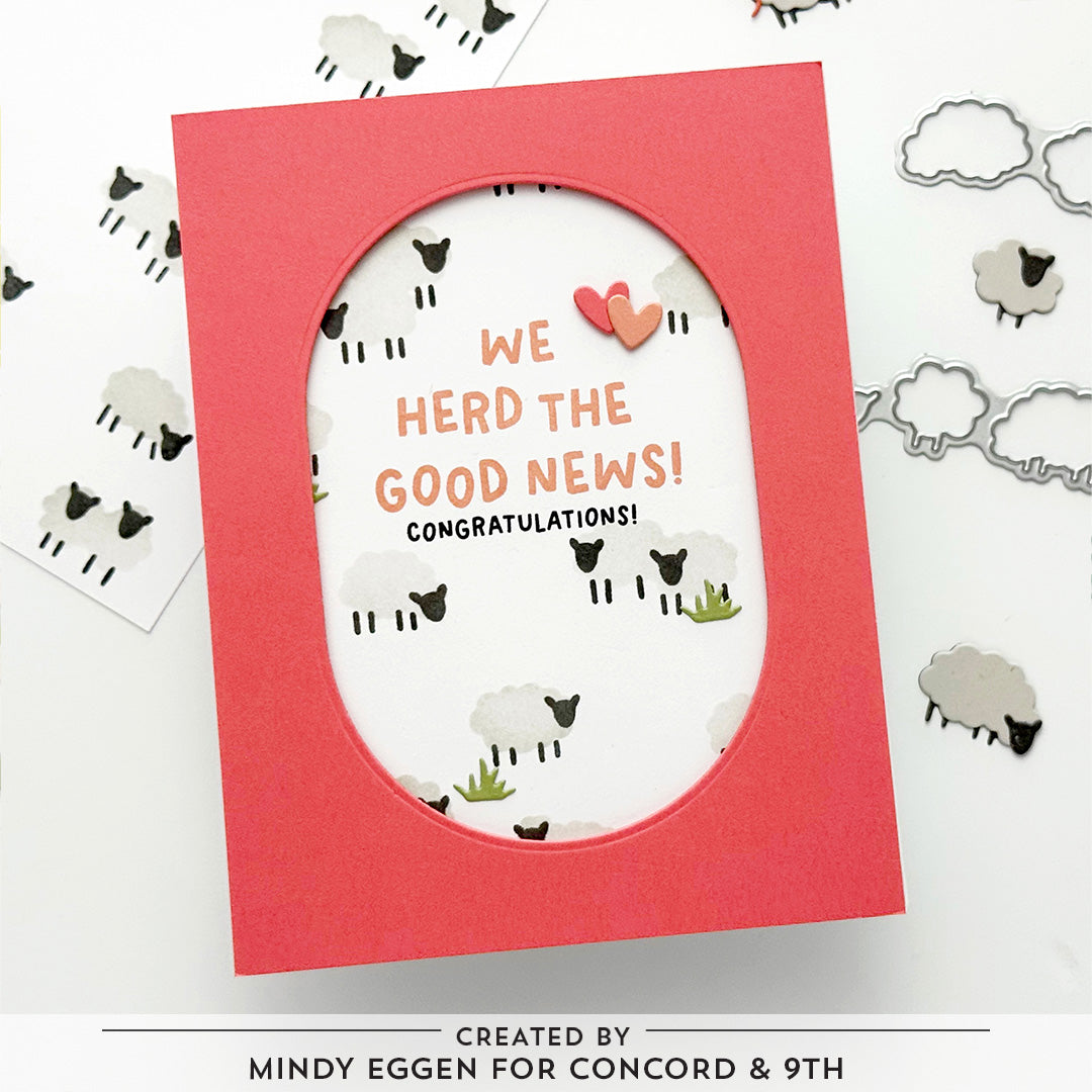 Happy Herd Dies