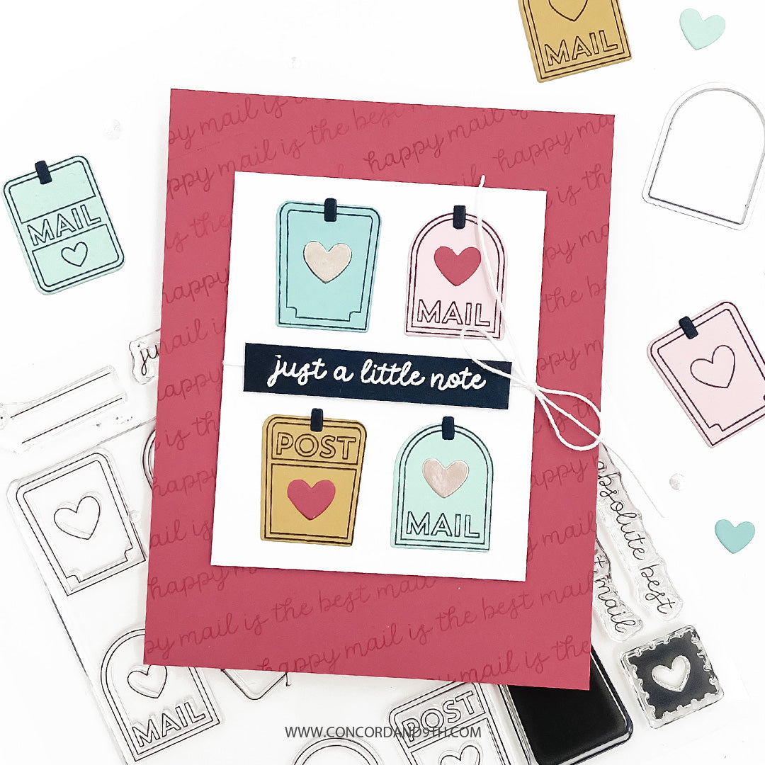 Happy Mail Bundle