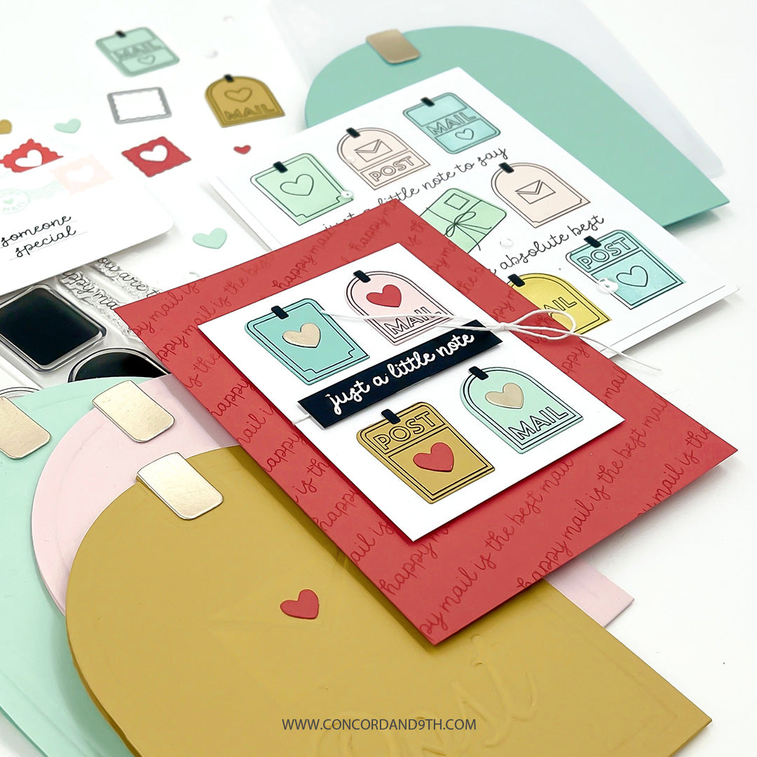 Happy Mail Bundle