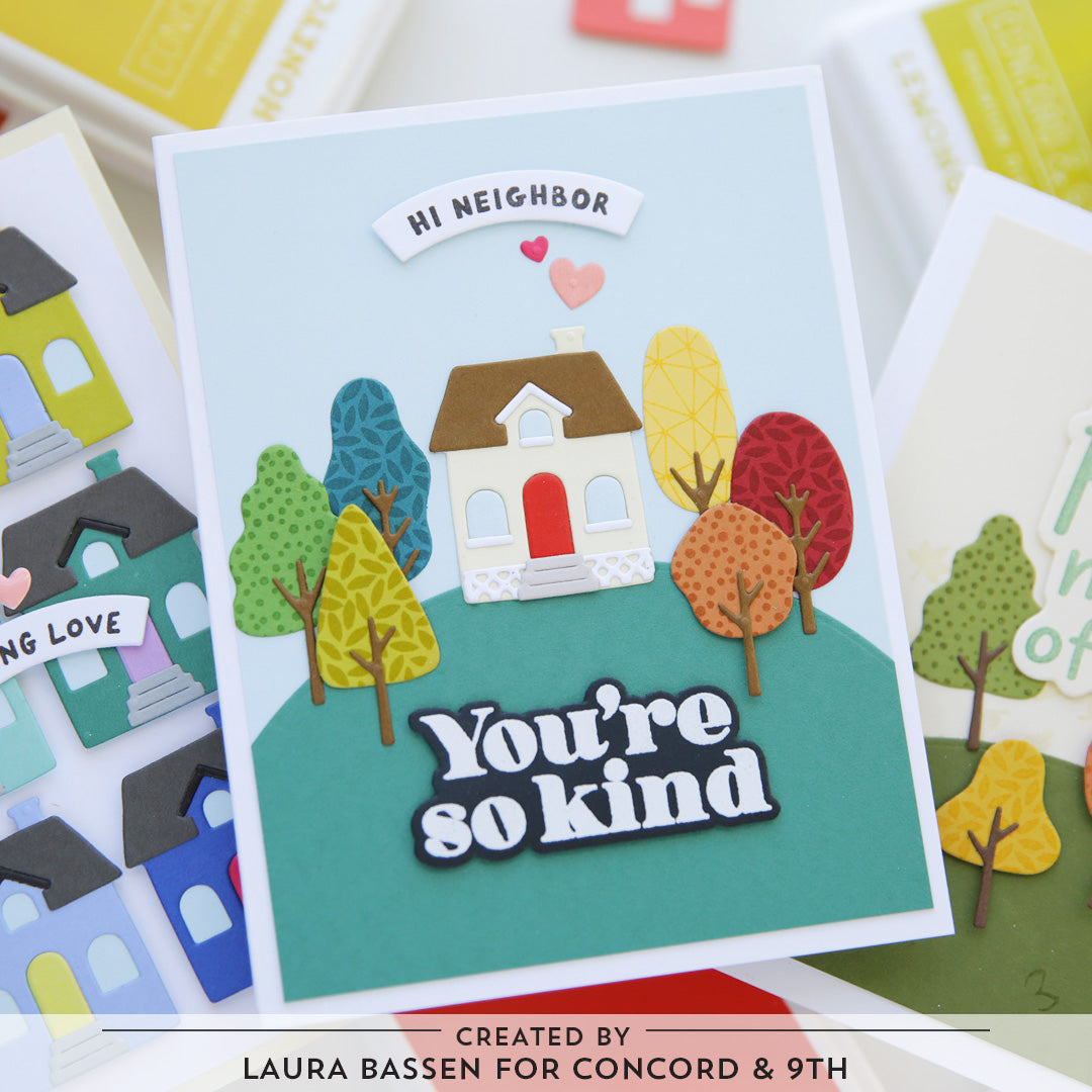 Happy Phrases Bundle