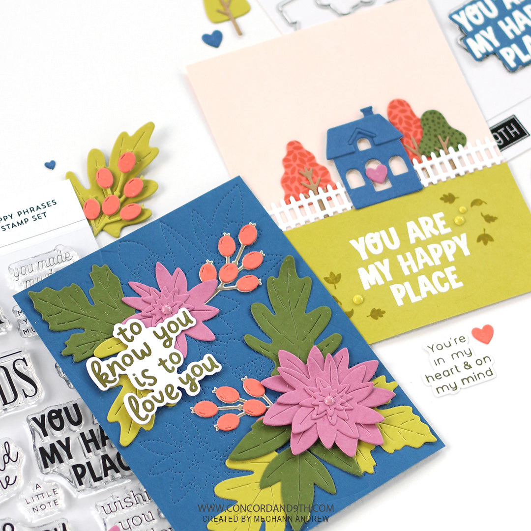 Happy Phrases Bundle