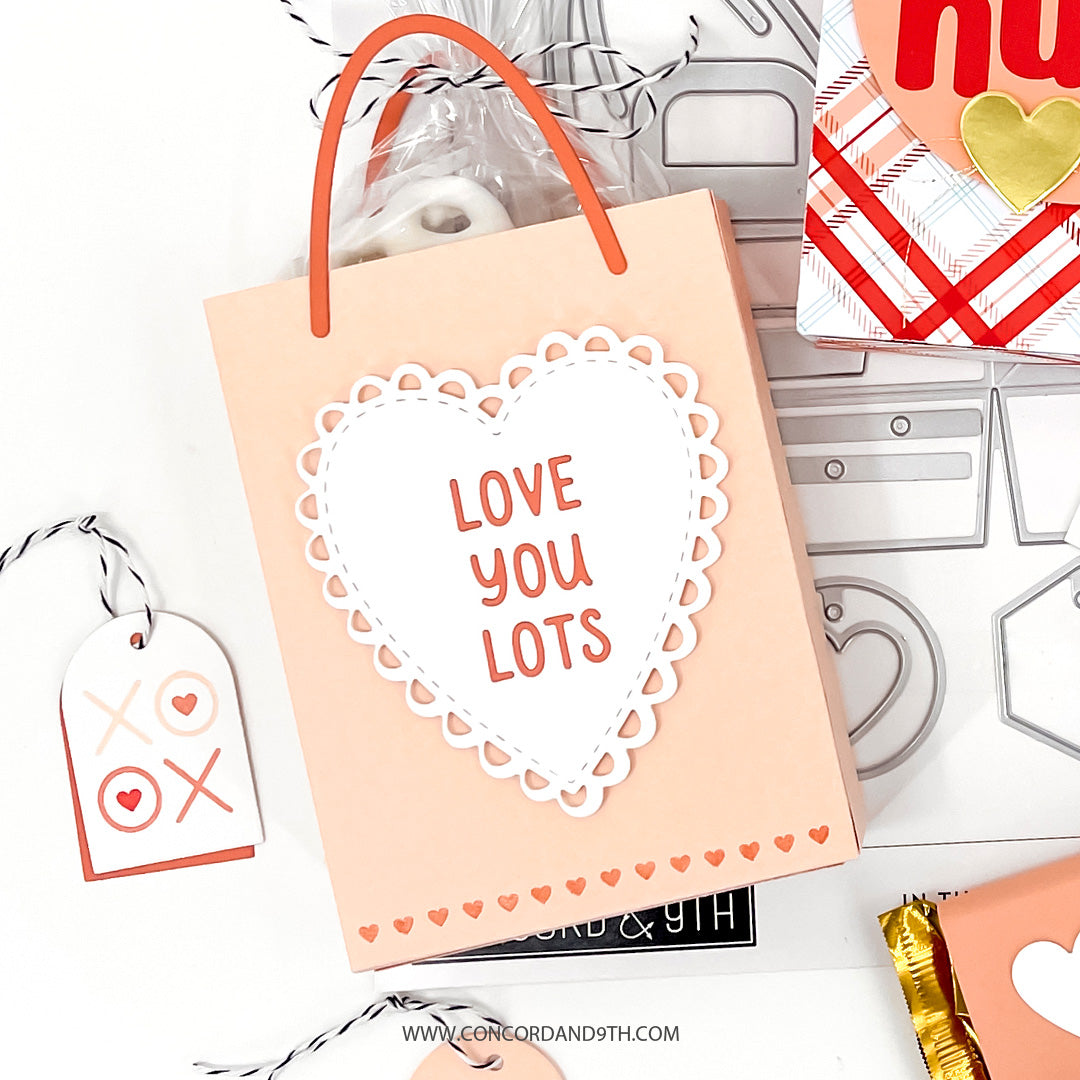 In the Bag Bundle