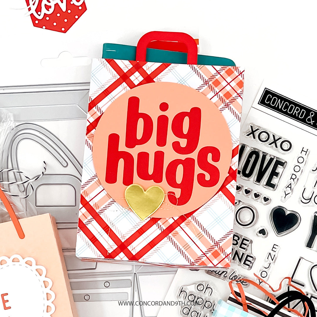 In the Bag Bundle