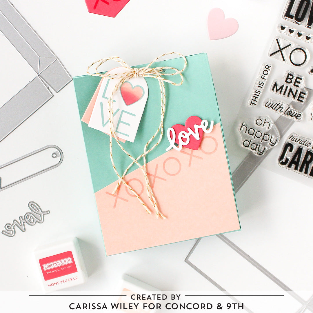 In the Bag Bundle