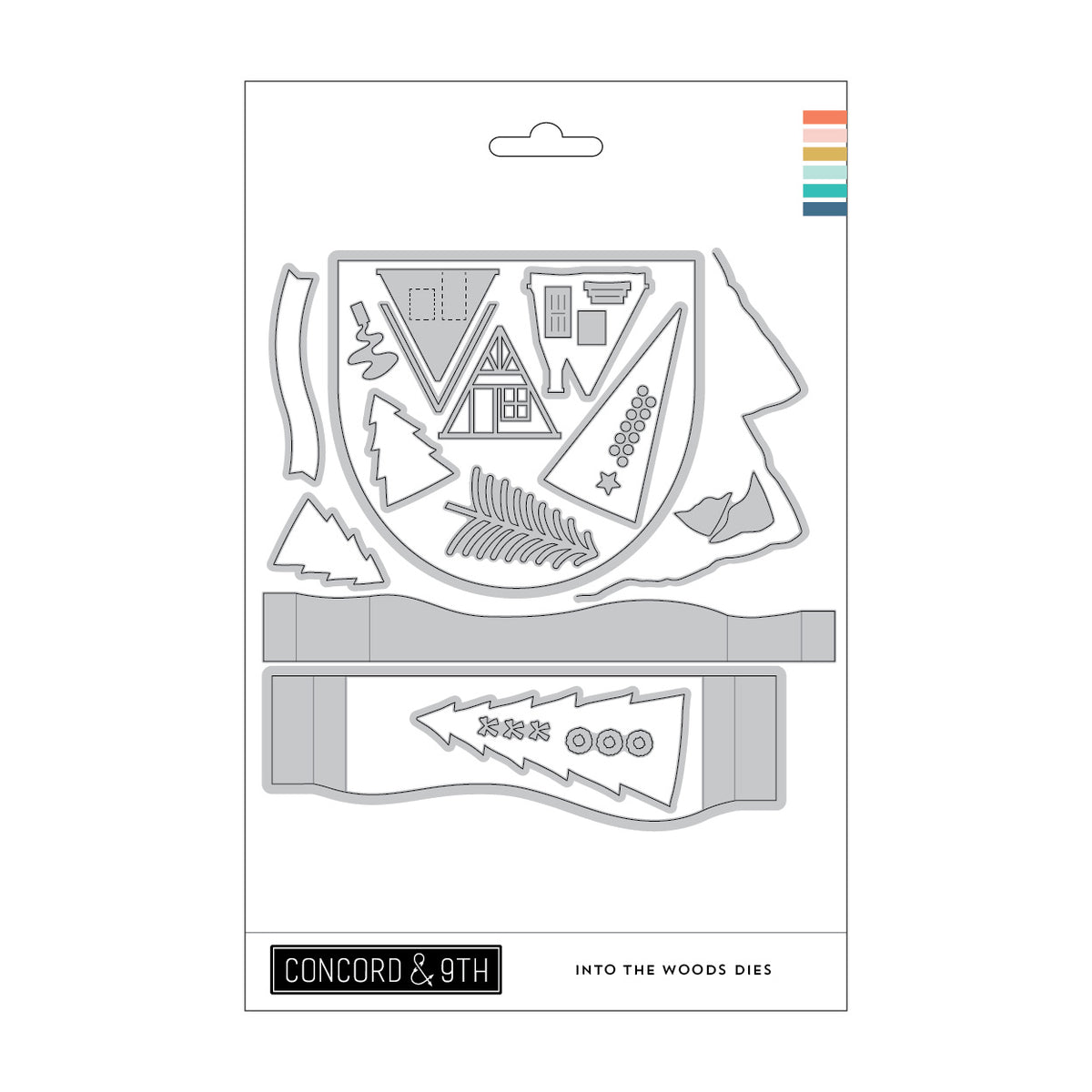 Into the Woods Dies