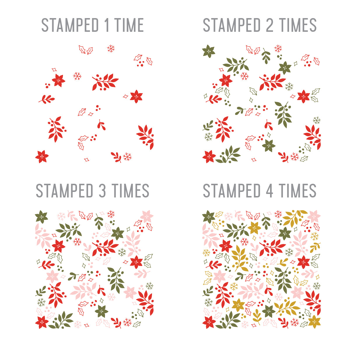 Joyful Season Bundle