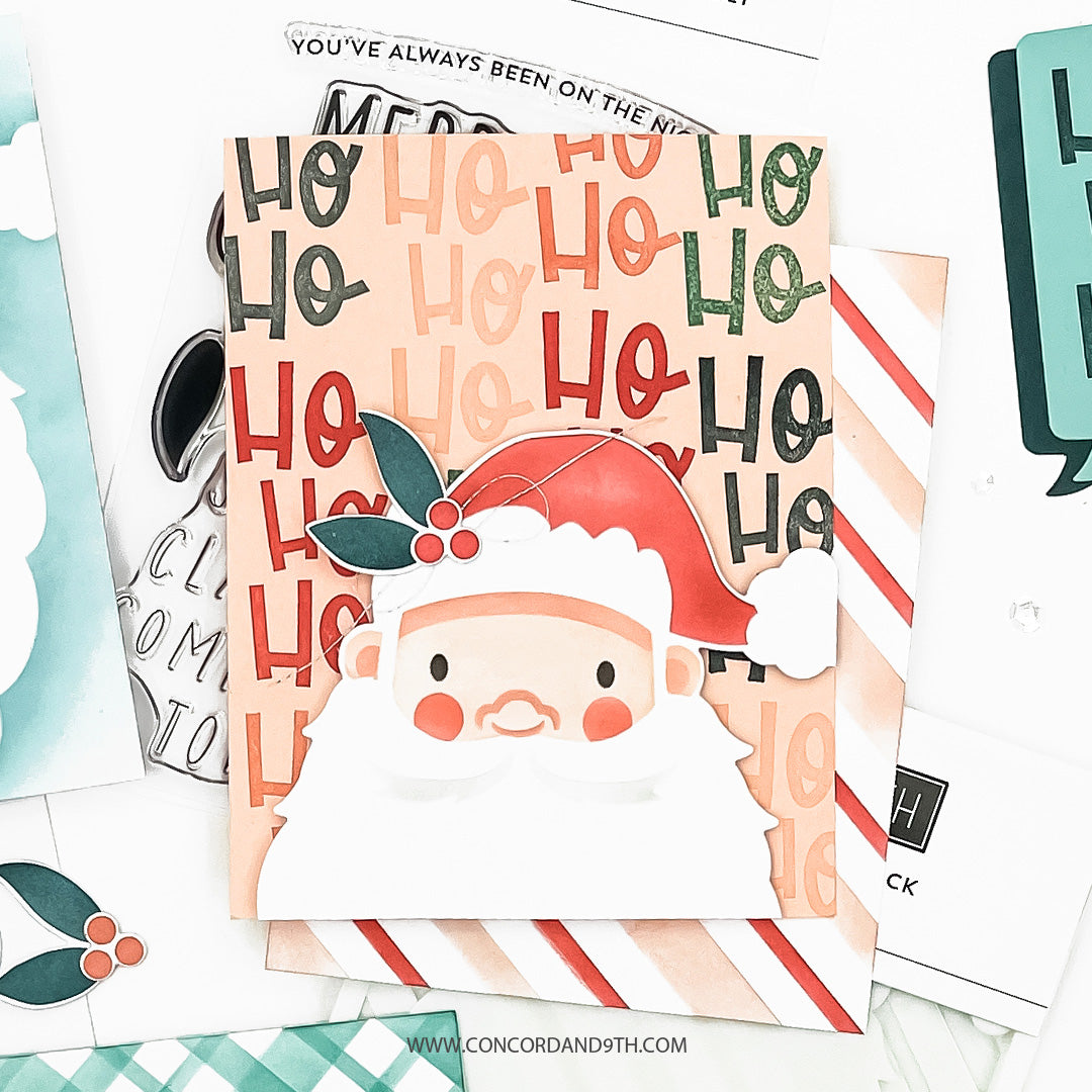 Jolly St. Nick Bundle