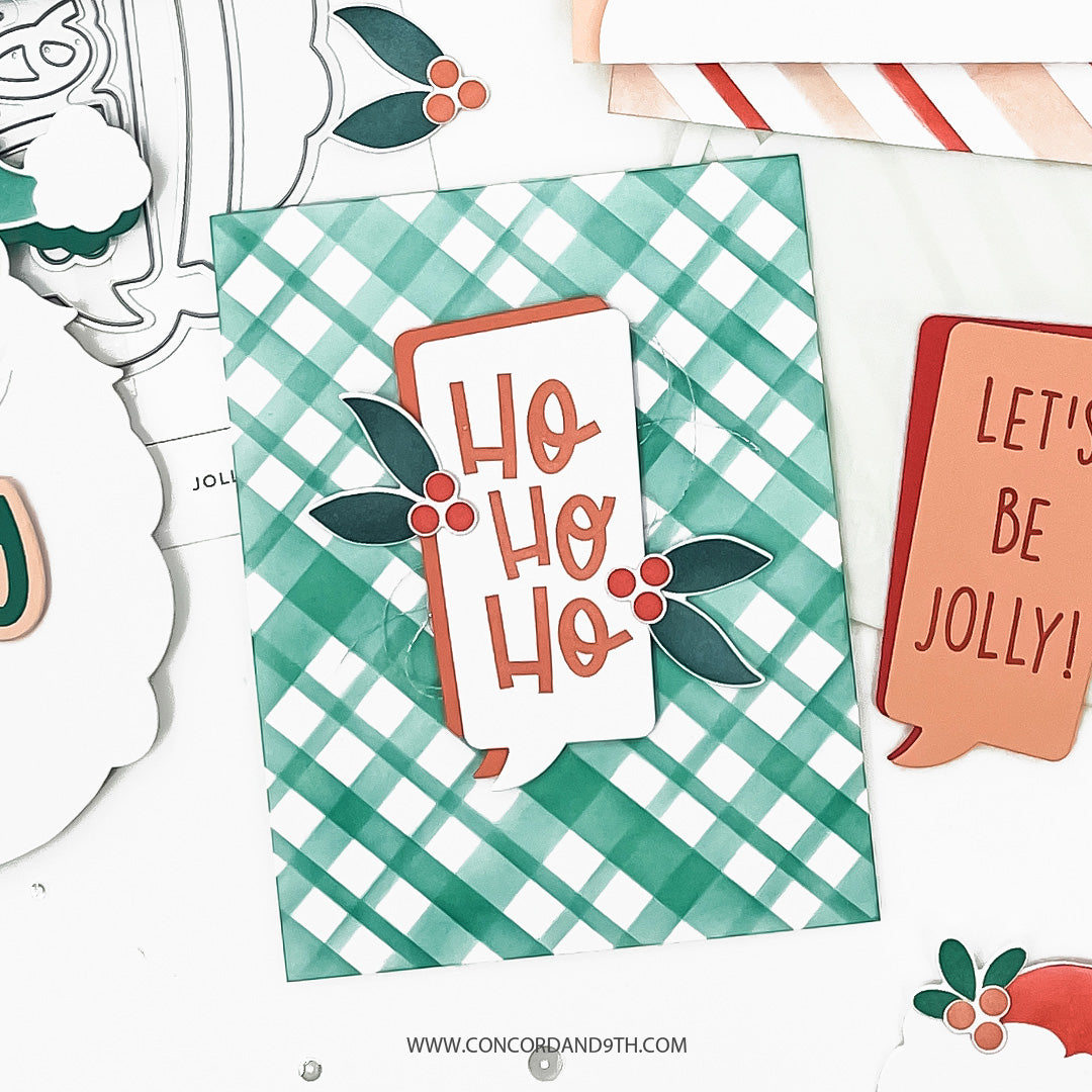 Jolly St. Nick Bundle